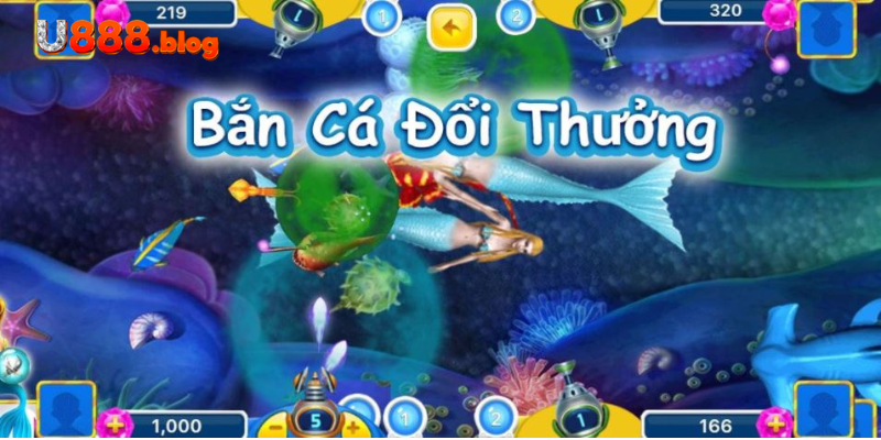 Đảm bảo bạn tập trung khi chơi 