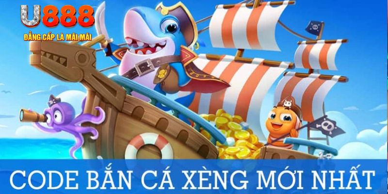 Top game Bắn cá xèng phổ biến